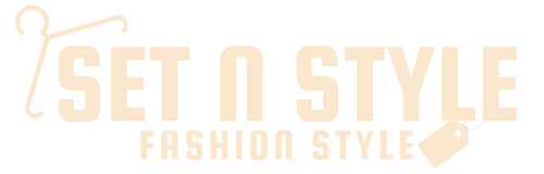 SetNstyle - Unbox the Set, Unlock the Style!